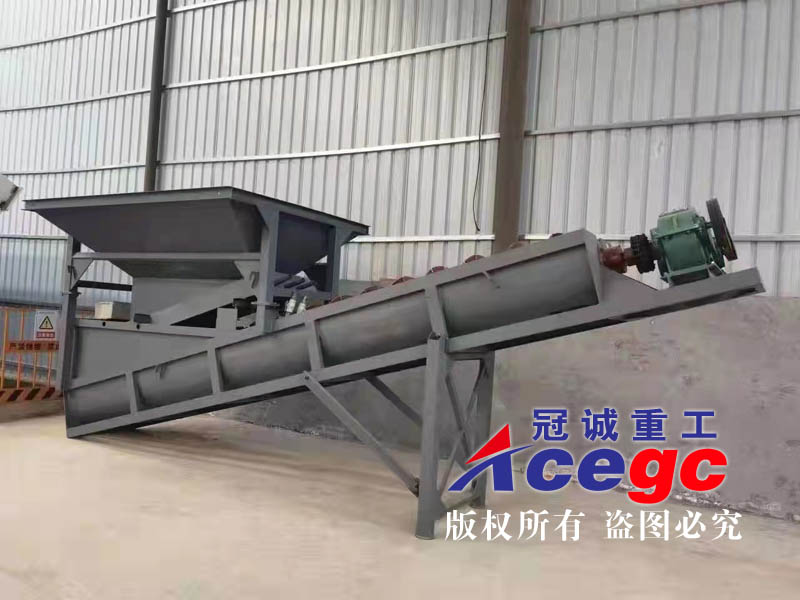 強(qiáng)力攪拌交叉洗礦機(jī) 強(qiáng)力攪拌交叉洗礦機(jī)